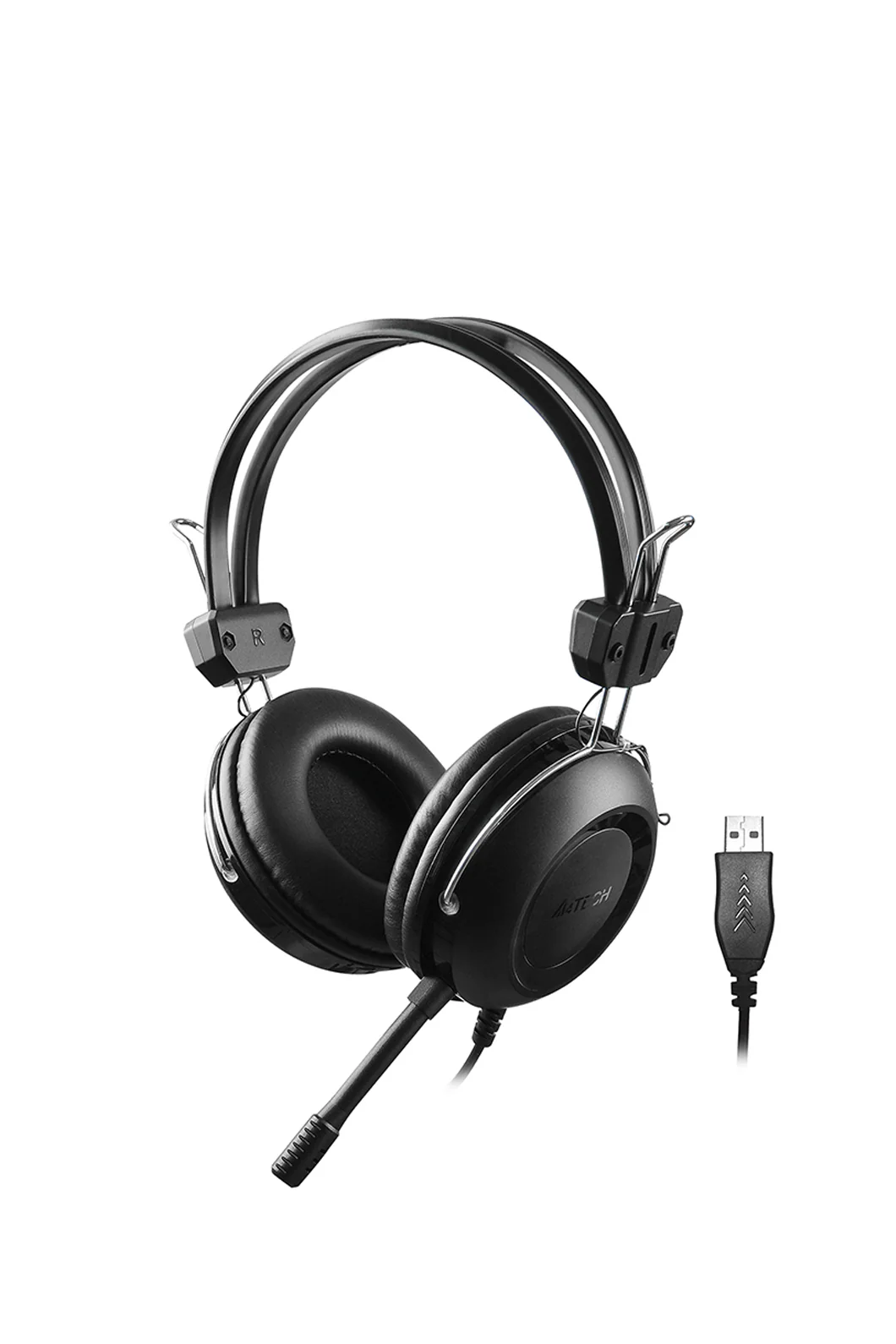 HU-35 Comfort USB Headset