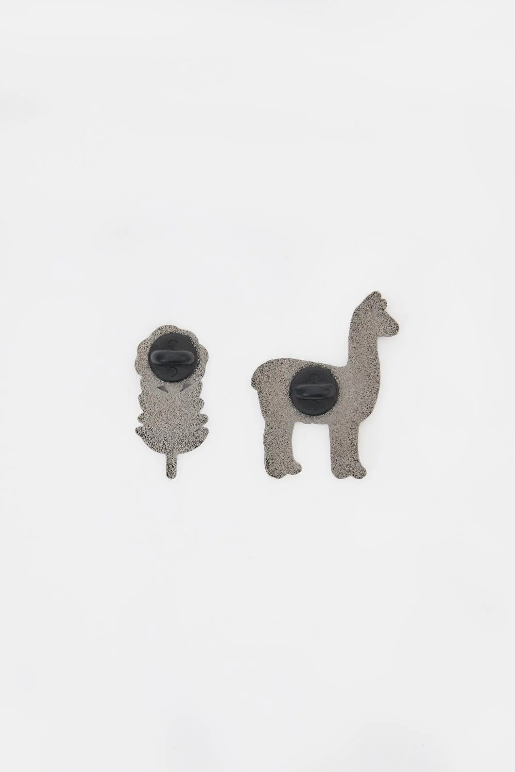 Llama Pin Set