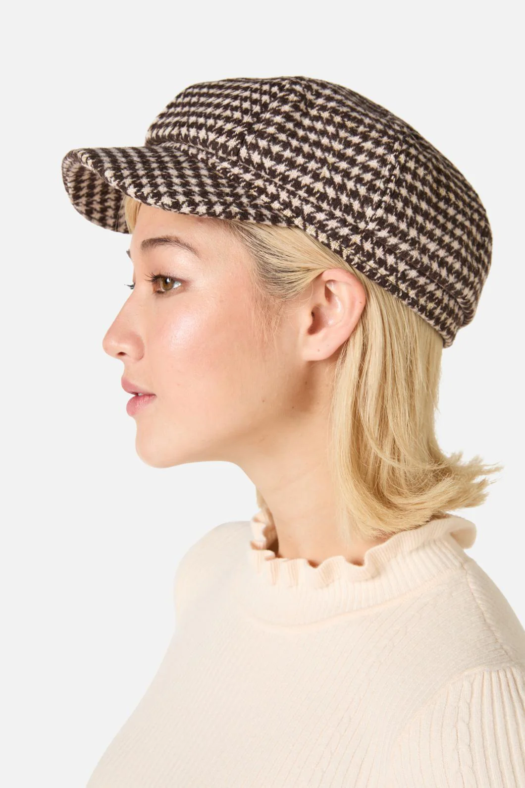 Dogstooth Peak Cap