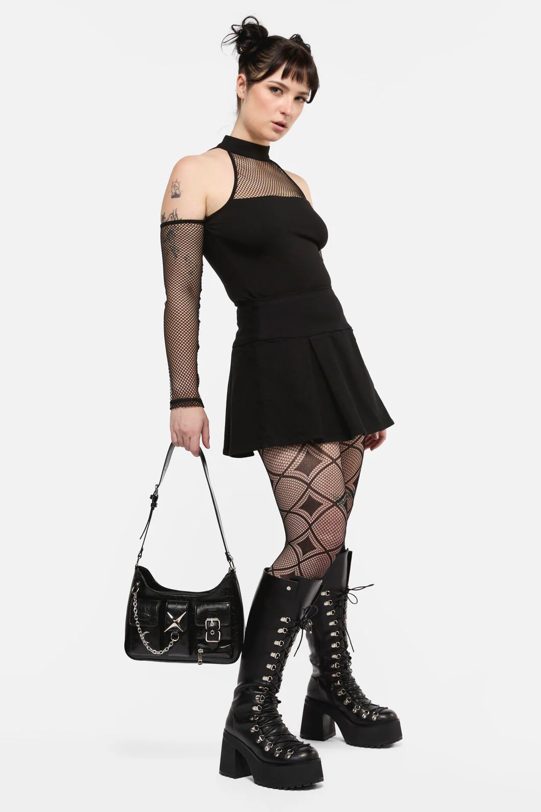 Celestial Pocket Bag