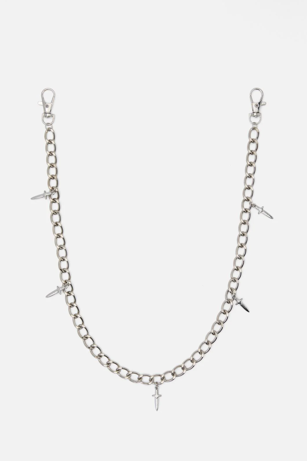 Dagger Pants Chain