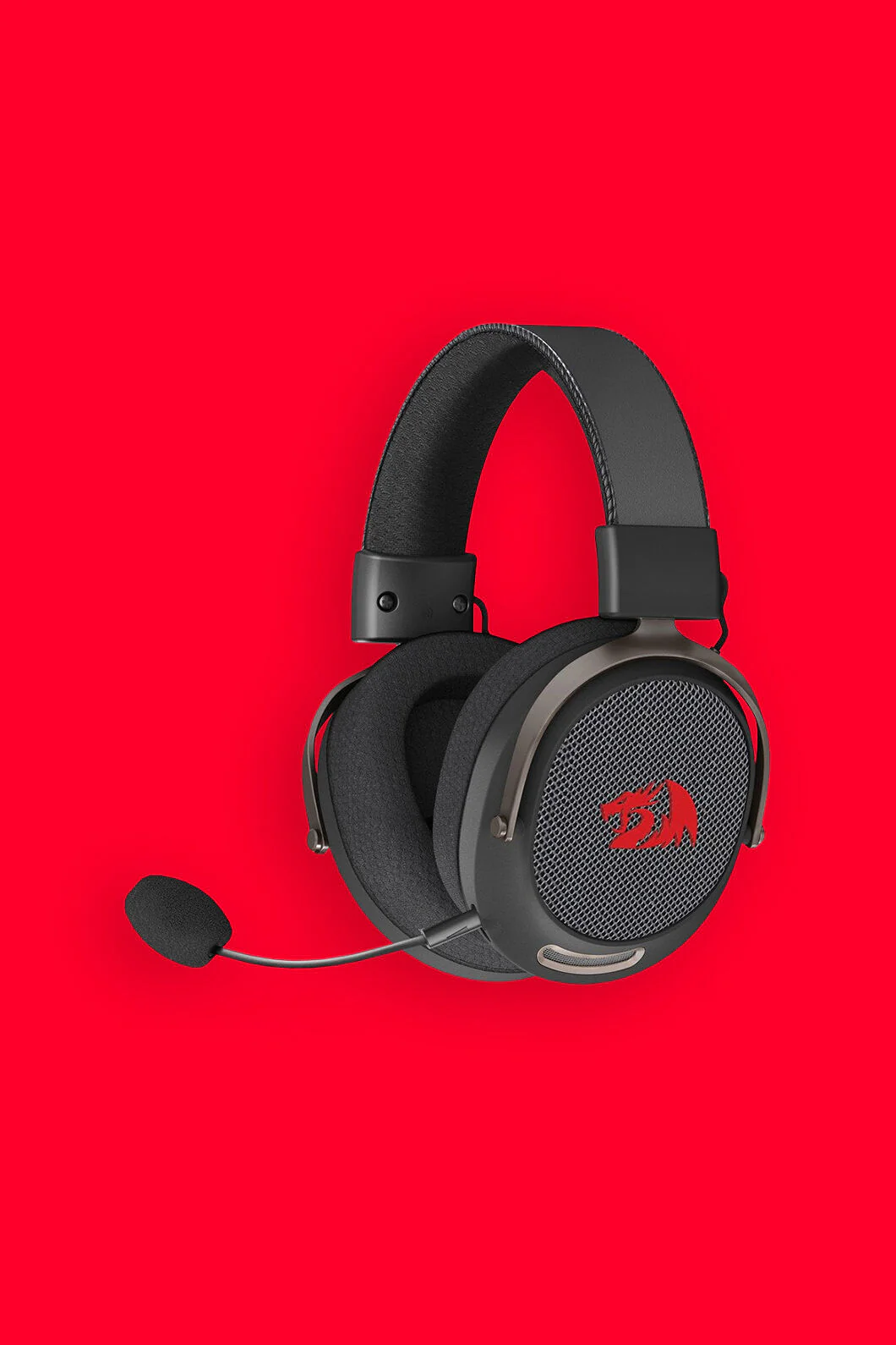 H858 Arrow 7.1 SC Headset