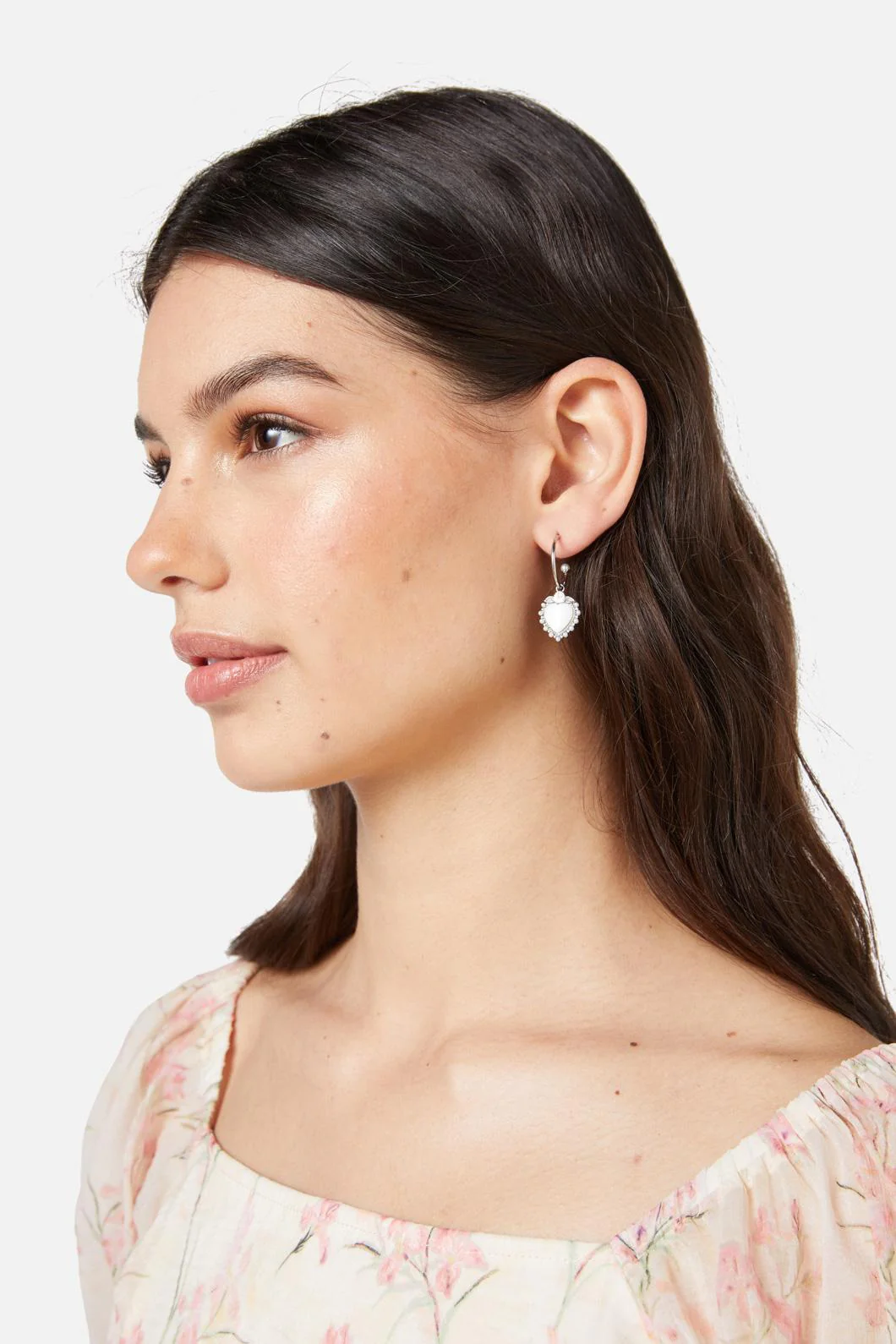 Sweet Romance Earrings