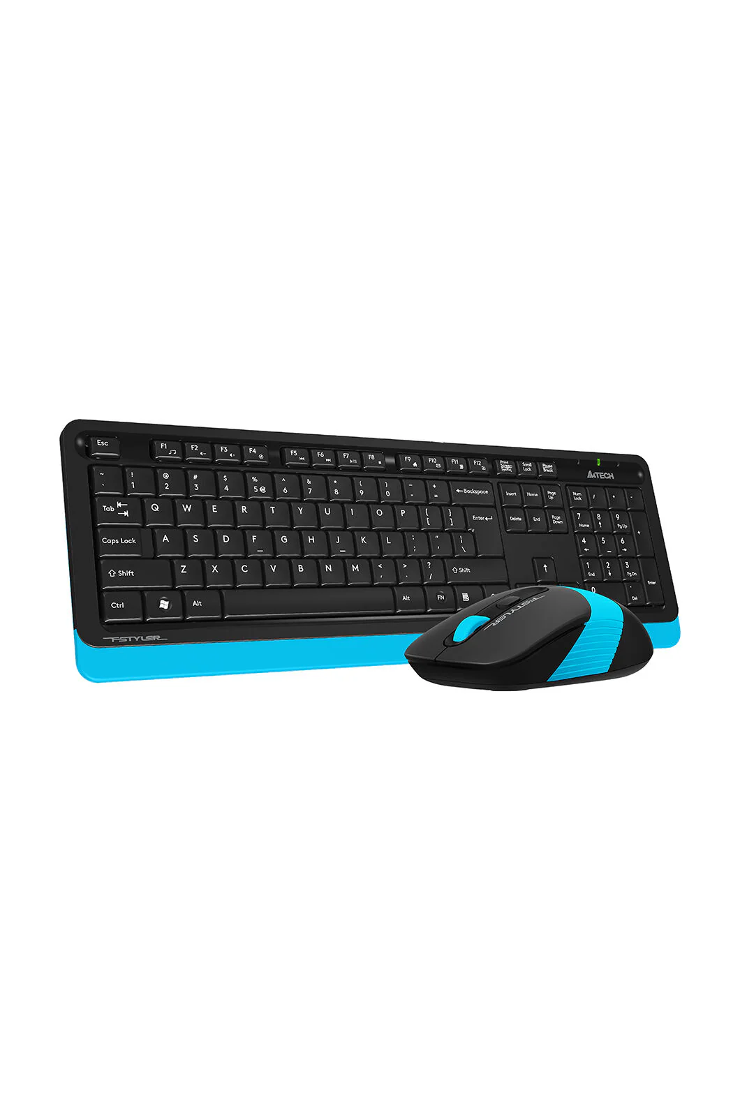 FG1010 Wireless Combo (Blue)