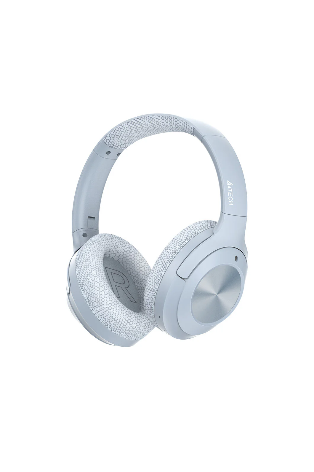 BH200 2Mode Headphones (Blue)