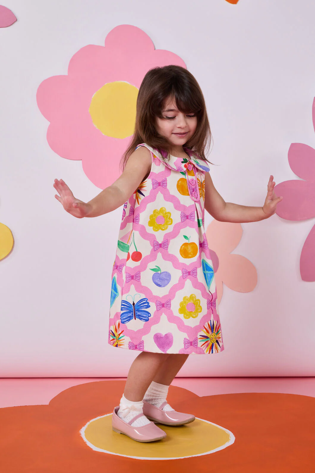 Collections Kids Dress