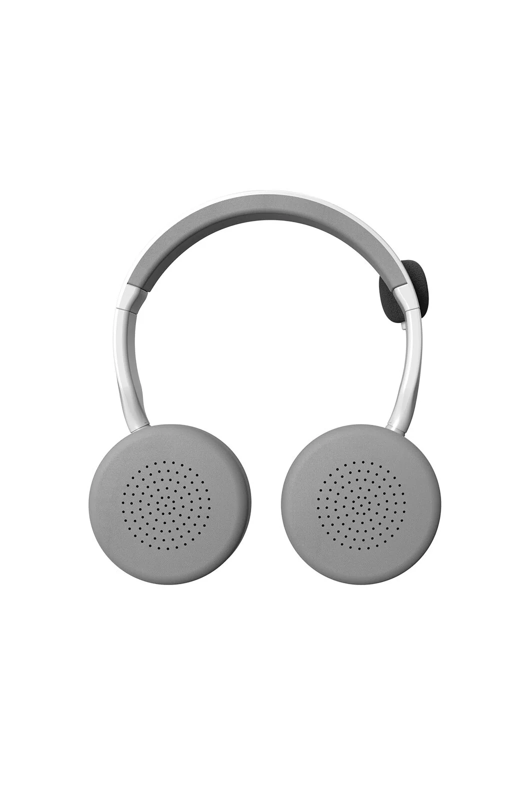 BH235 Wireless Headset (White)