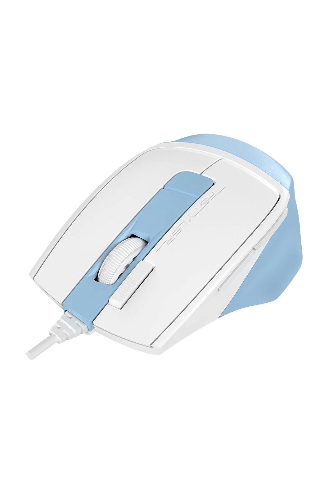FM45S Air Dual Function Mouse (Icy blue)