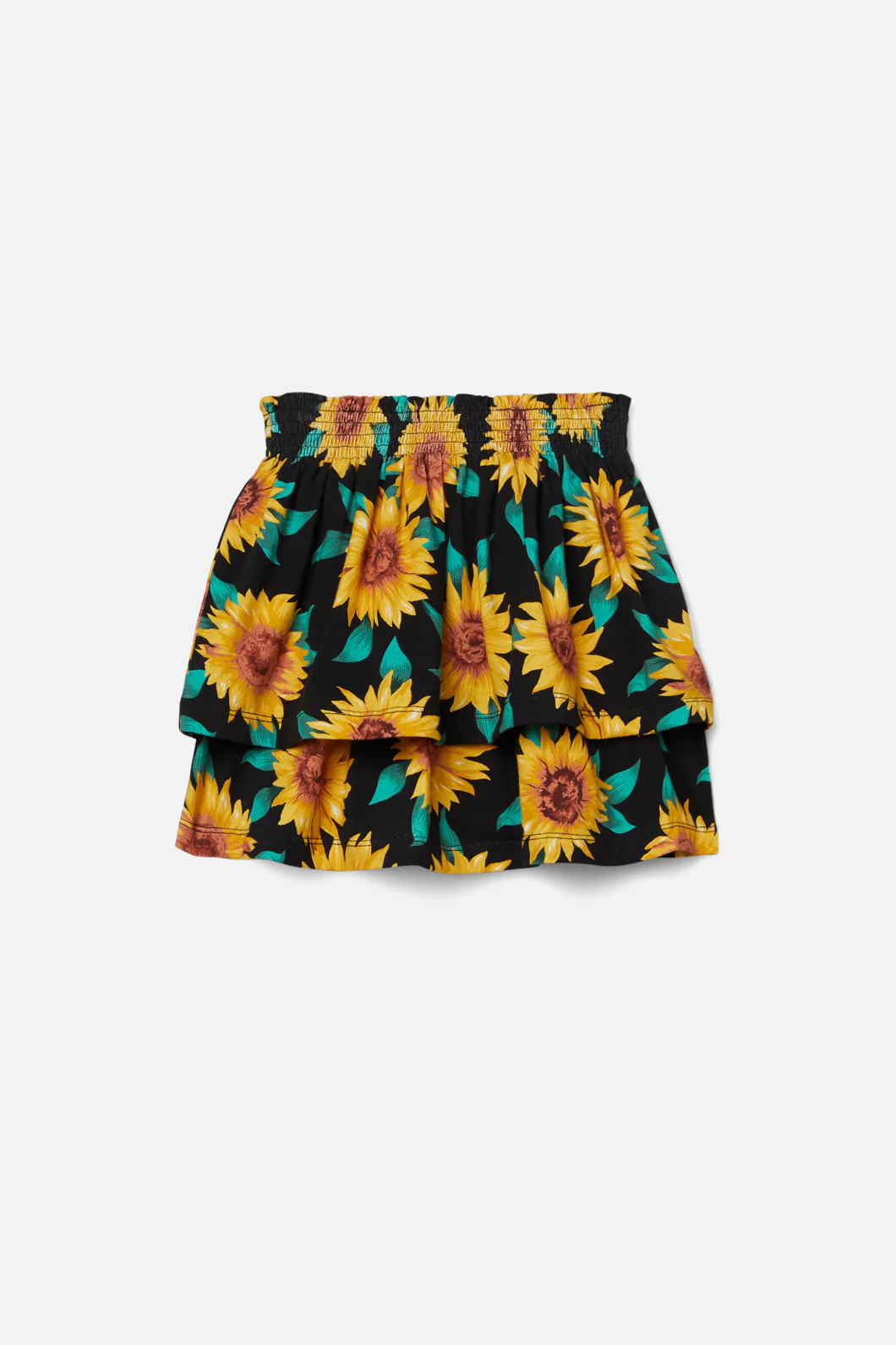 Sunflower Kids Jersey Skirt