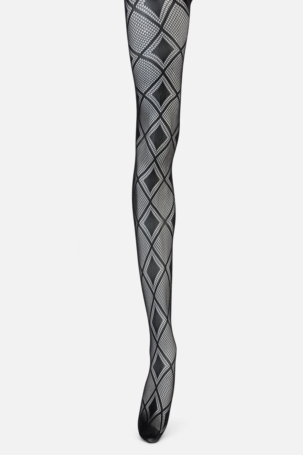 Diamond Fishnets