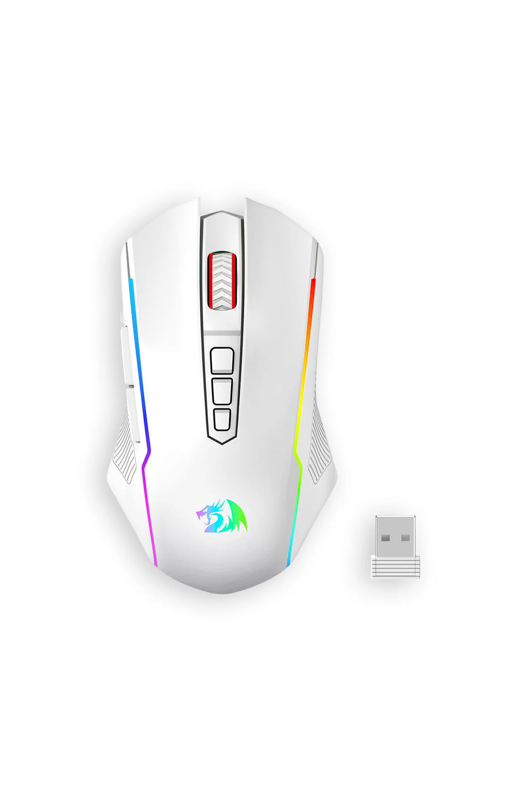 M914-W-RGB NIX 3Mode Mouse