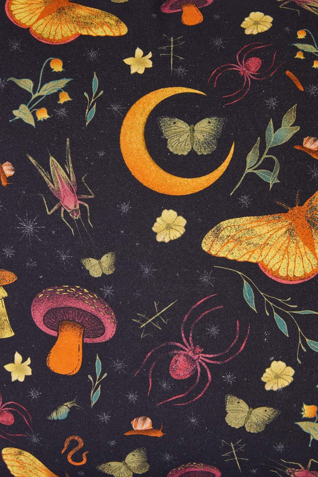 Garden Party Cushion Cover