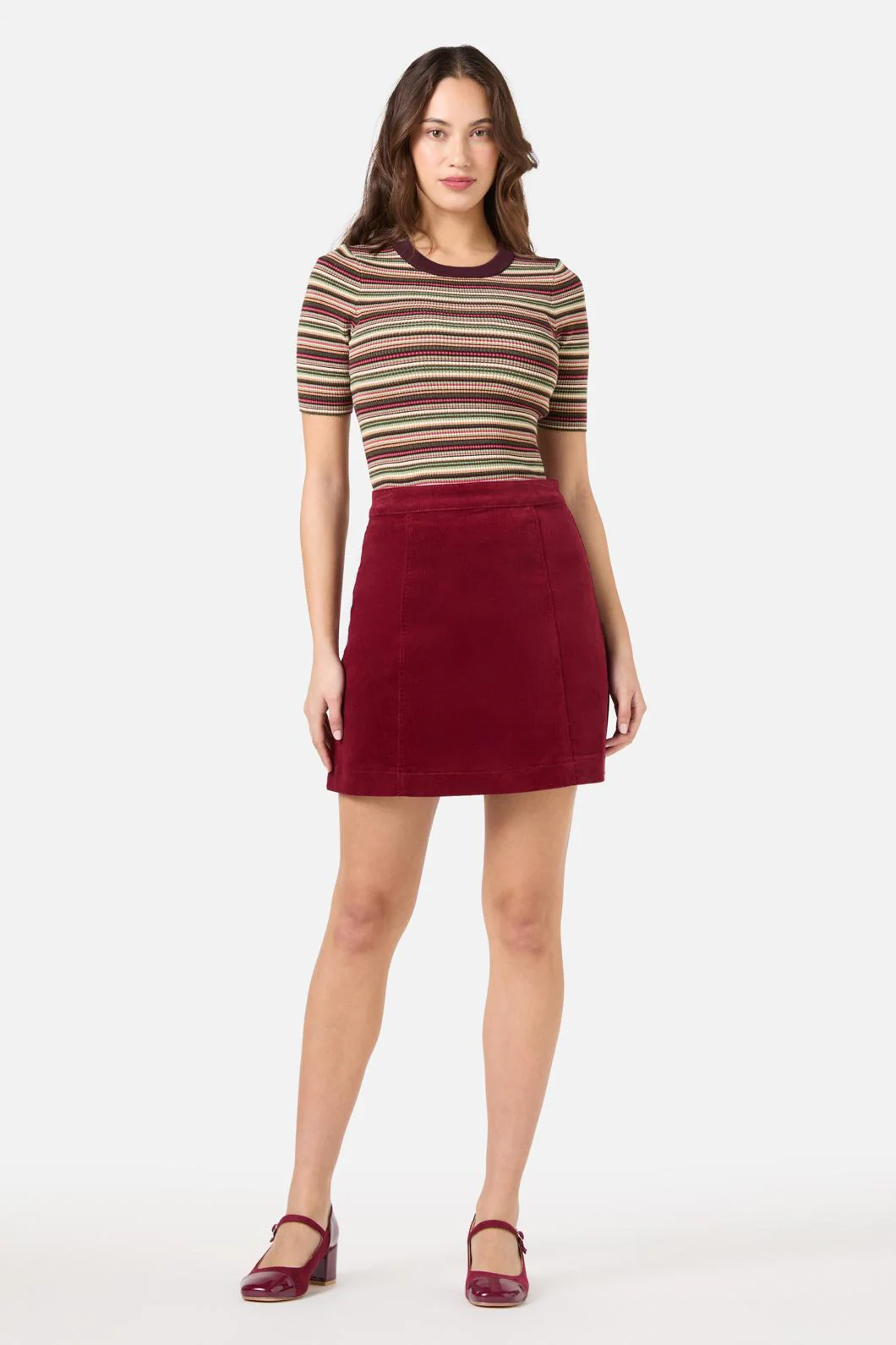 Charlie Girl Skirt