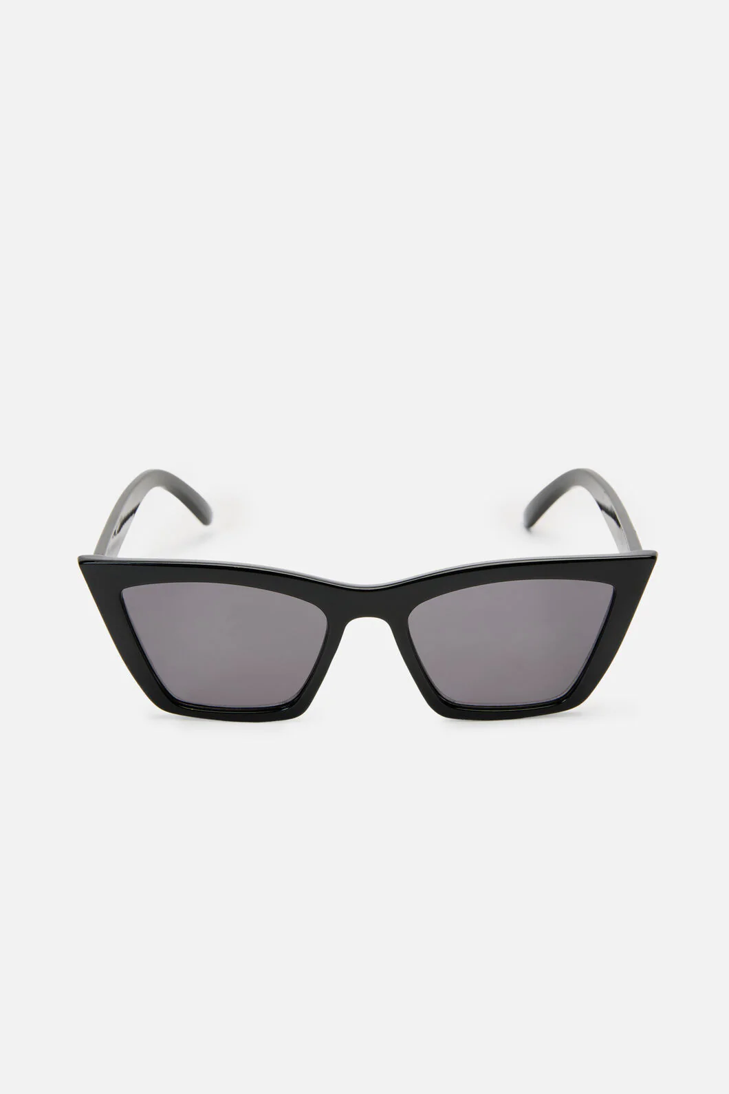 Upturned Sunglasses