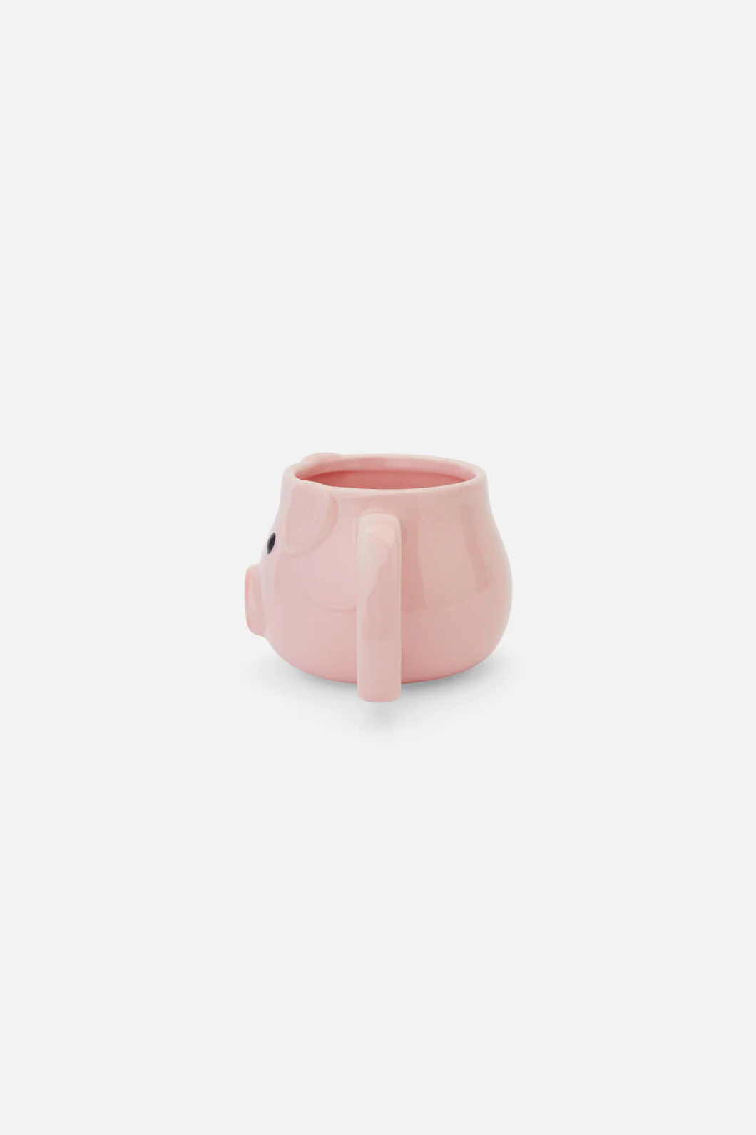 Piggy Mug