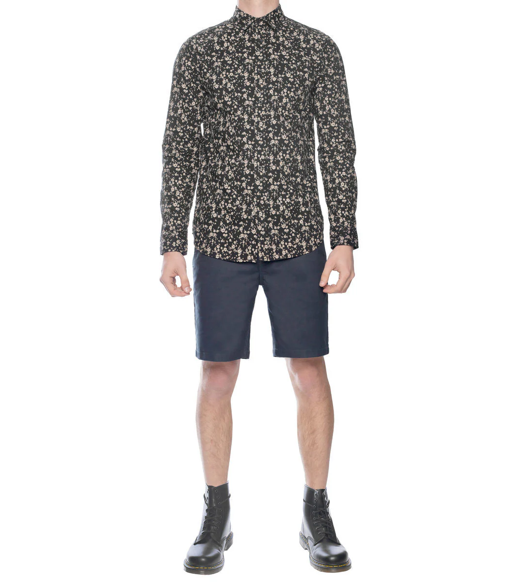 Flower Power LS Shirt