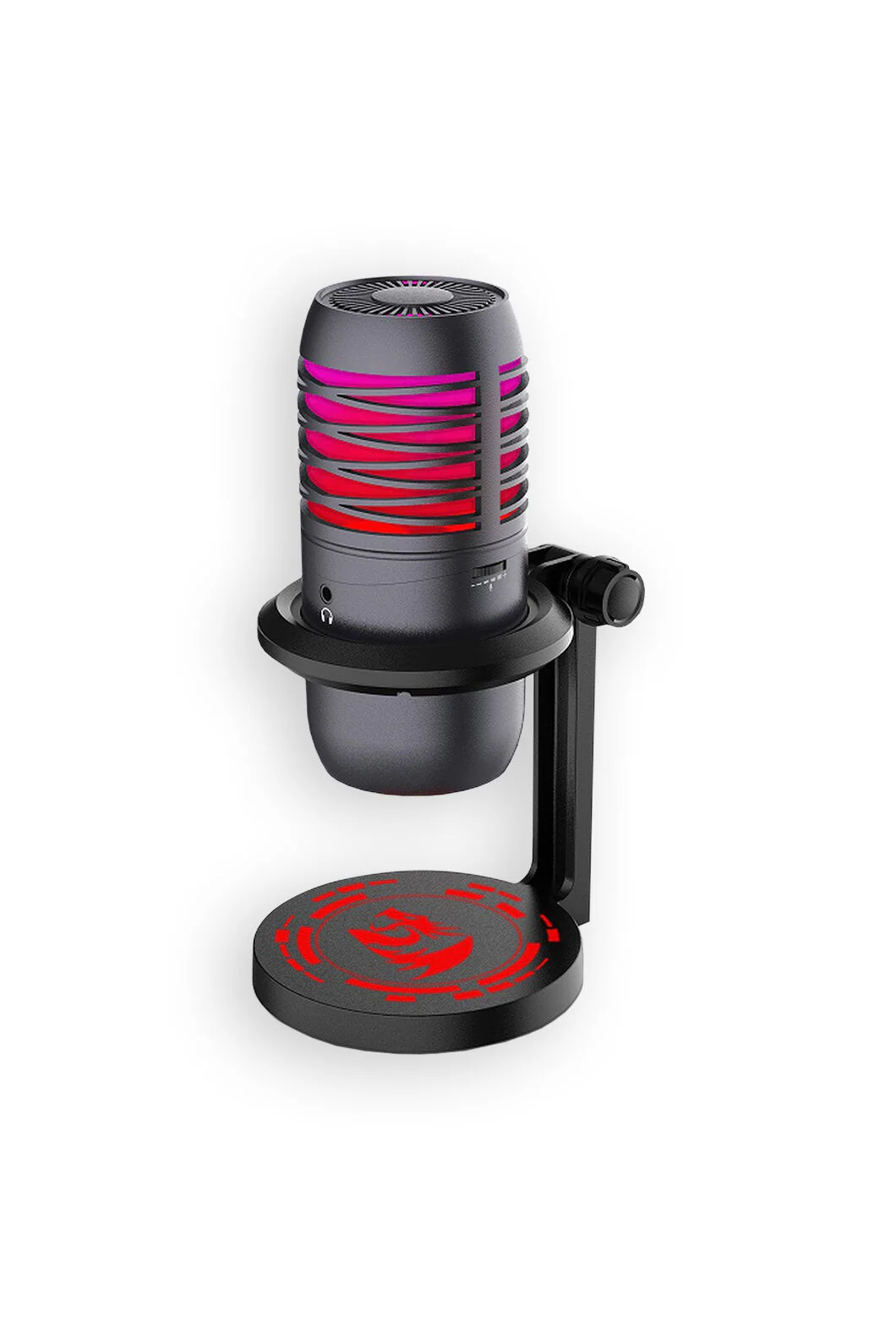 GM211 Nebula 7-Colour Microphone