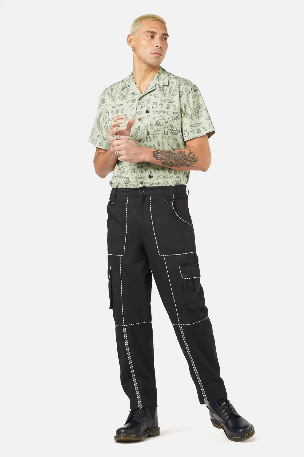 Pipeline Unisex Pant