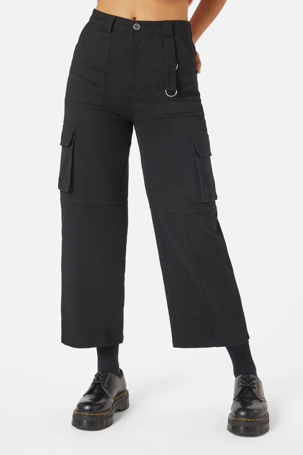 Jagger Cargo Pants