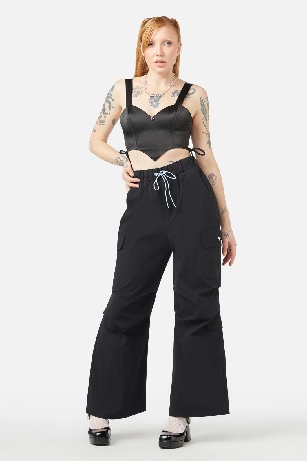 Slumber Cargo Pant