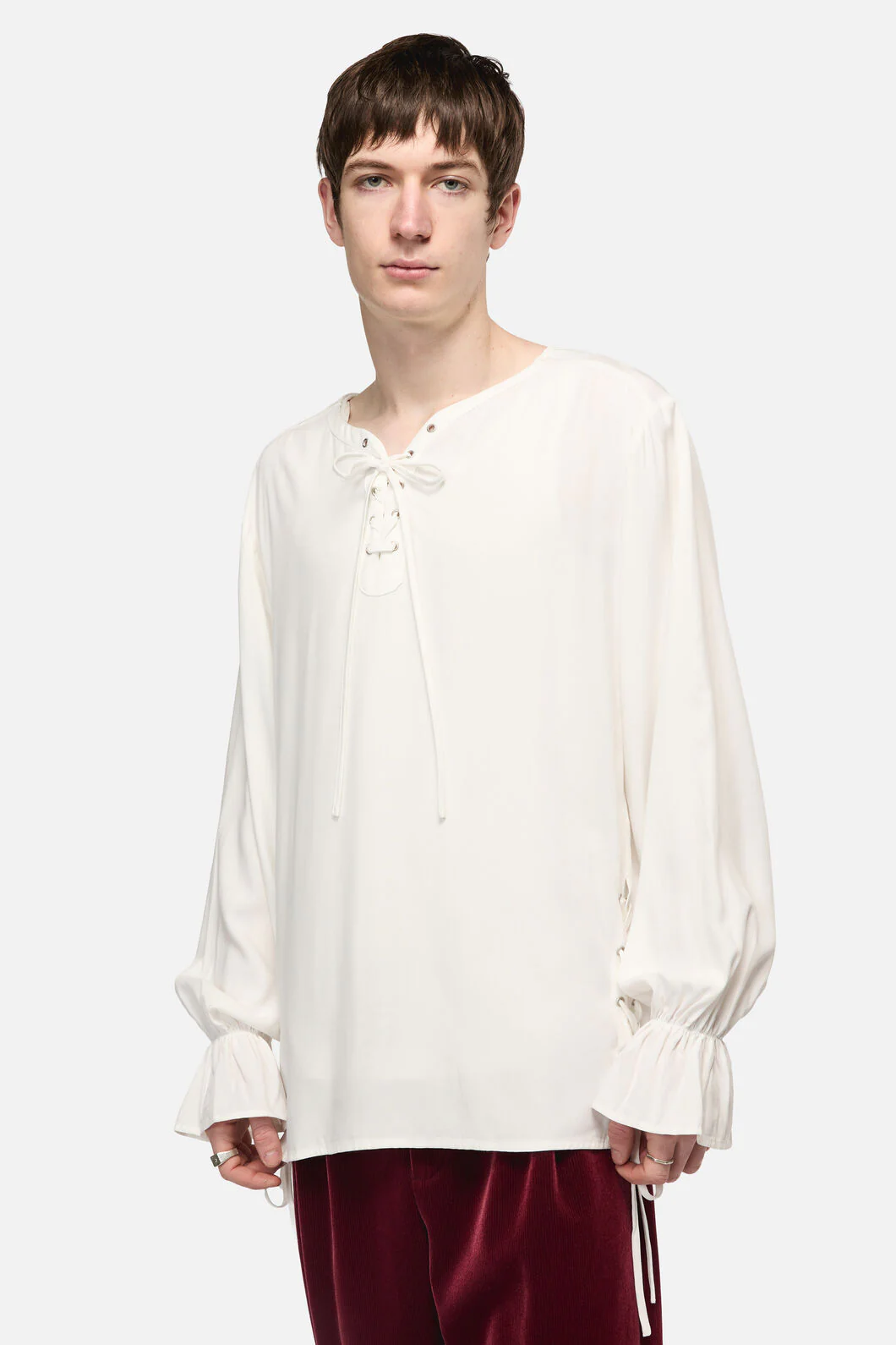 Keeper Of The Woods Jousting Shirt