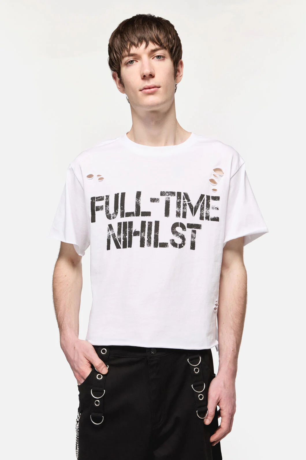 Nihilist Tee