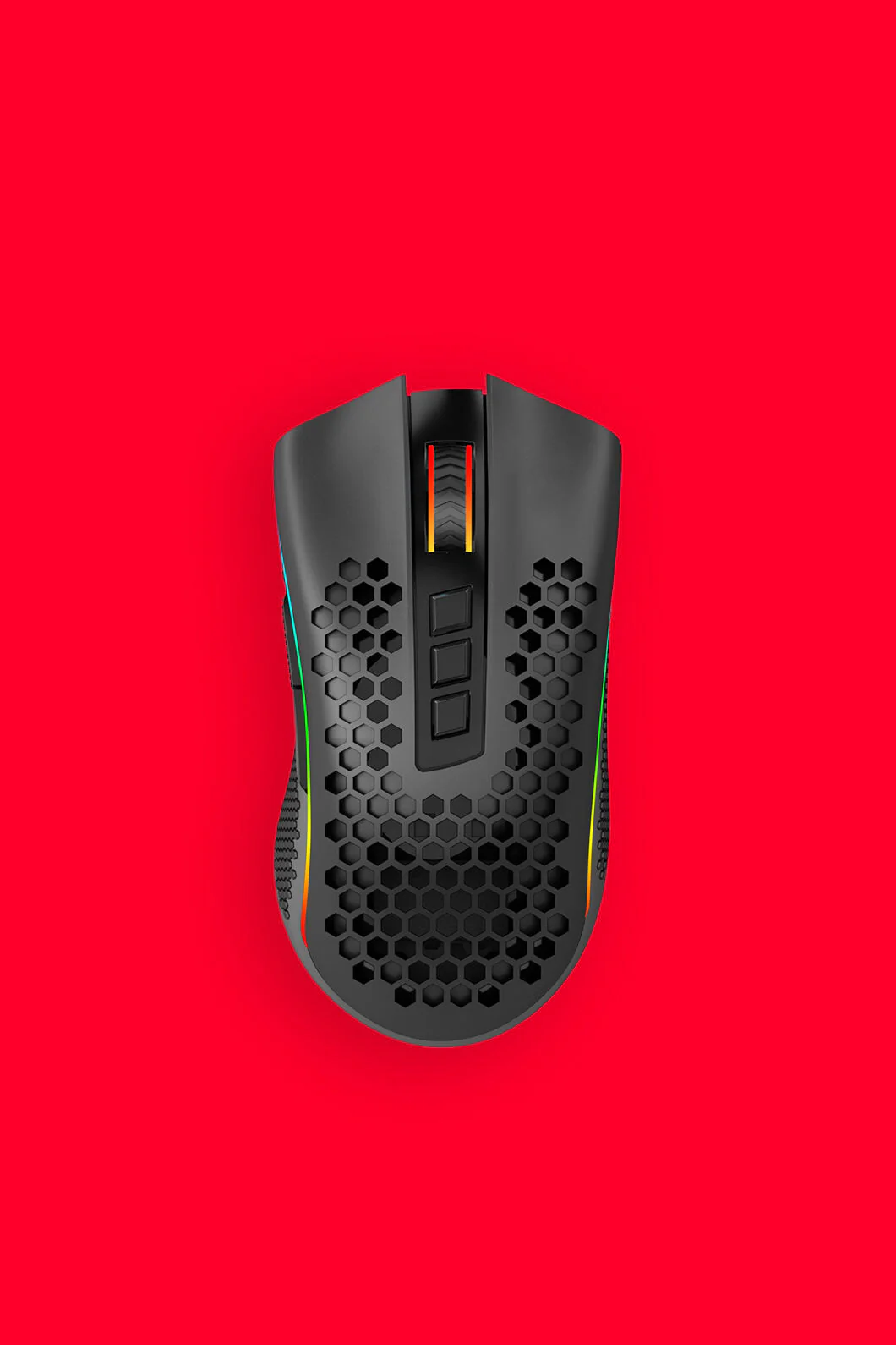 M808-KS Storm PRO Mouse