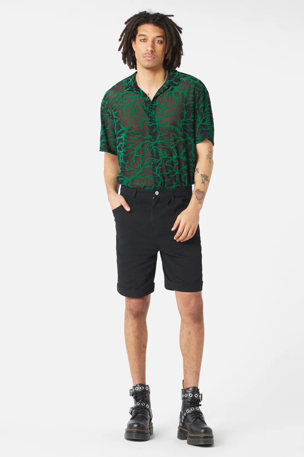 Unity Basic Shorts