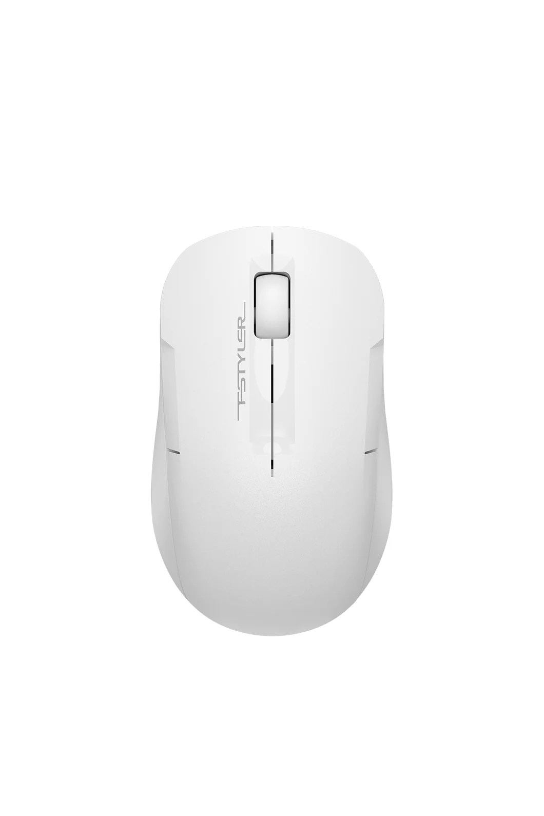 FG15C Air2 S. Dual Function Mouse (White)