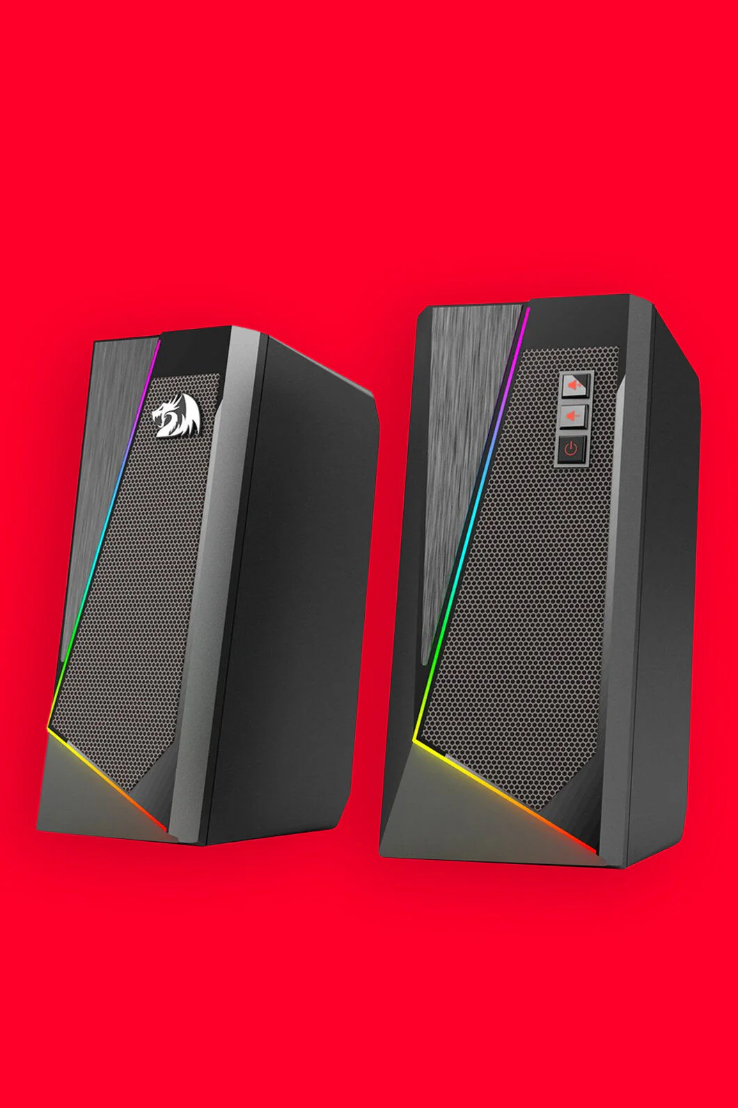 GS520 Anvil Standard Speaker