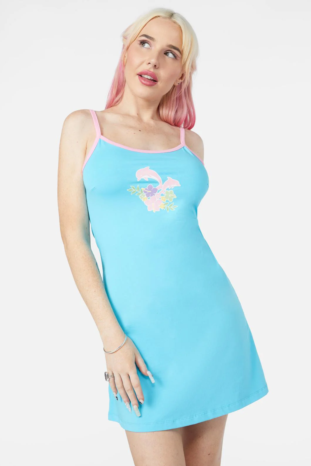 H2O Dress