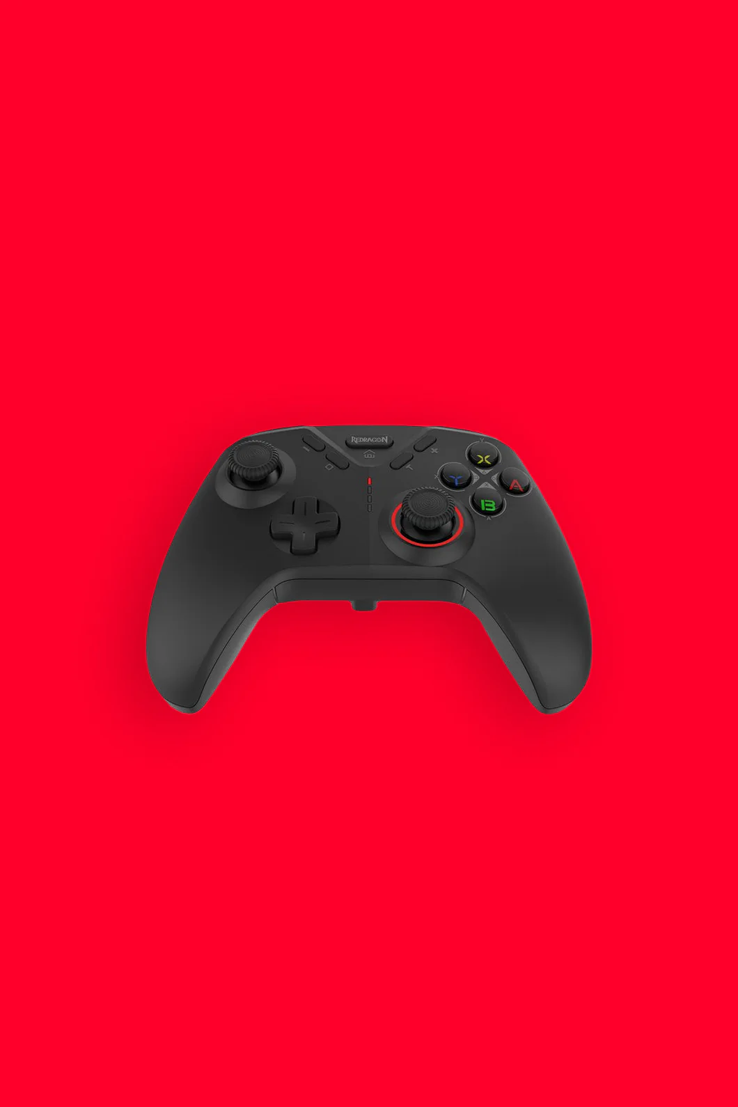 G711 Forge Wireless Gamepad