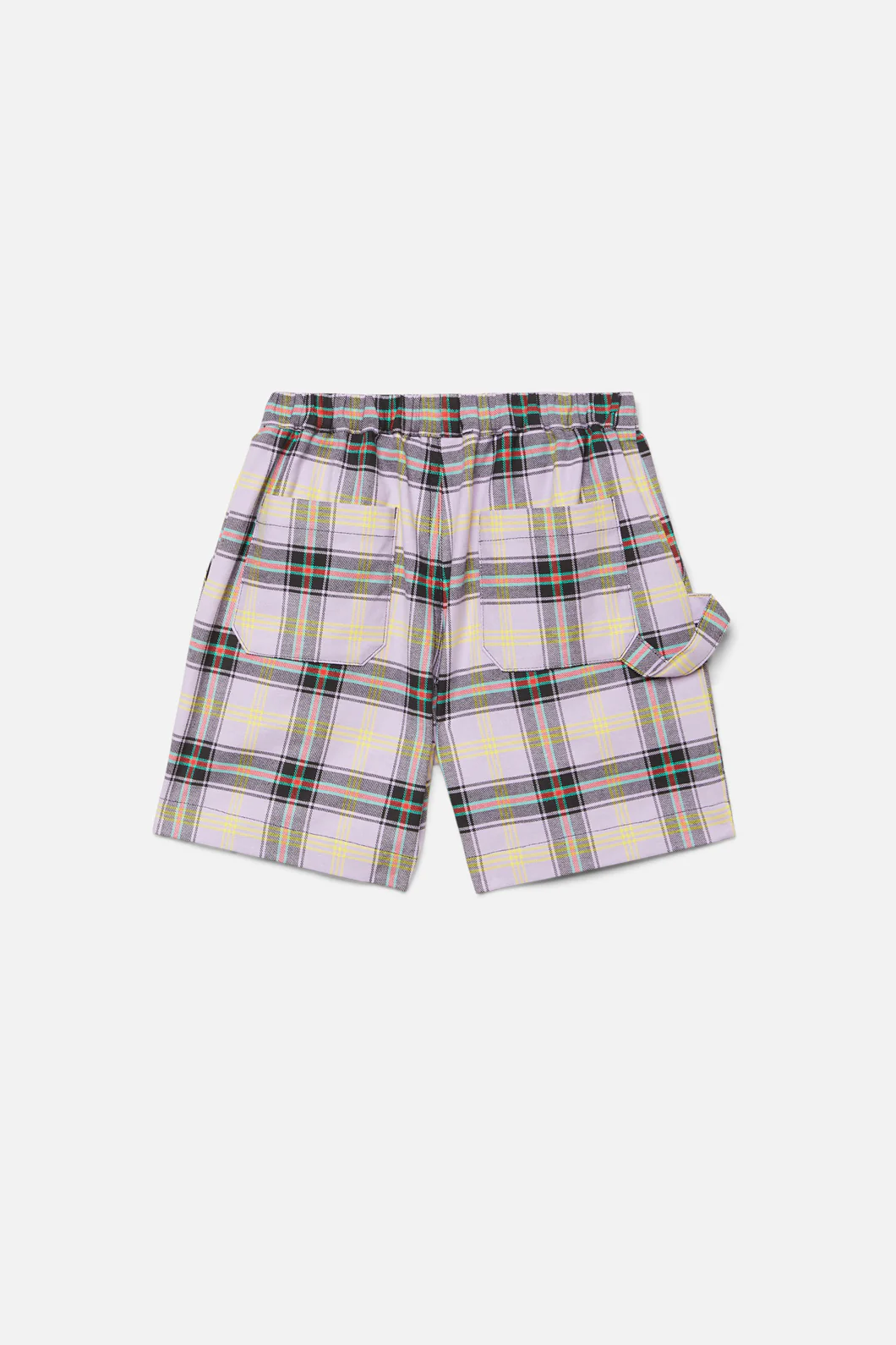 Outsiders Kids Shorts