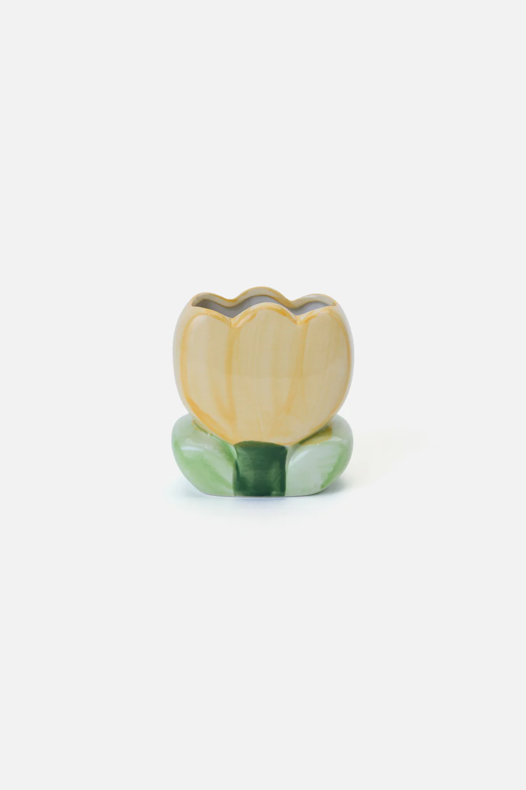 Cute Tulip Vase
