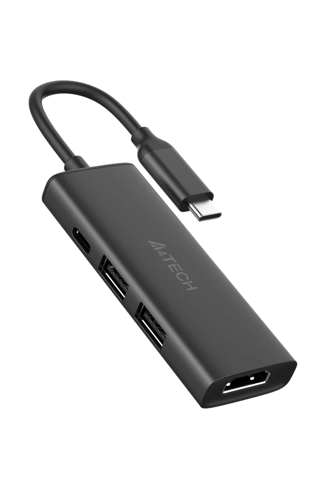 DST-40C 4Port Docking Station