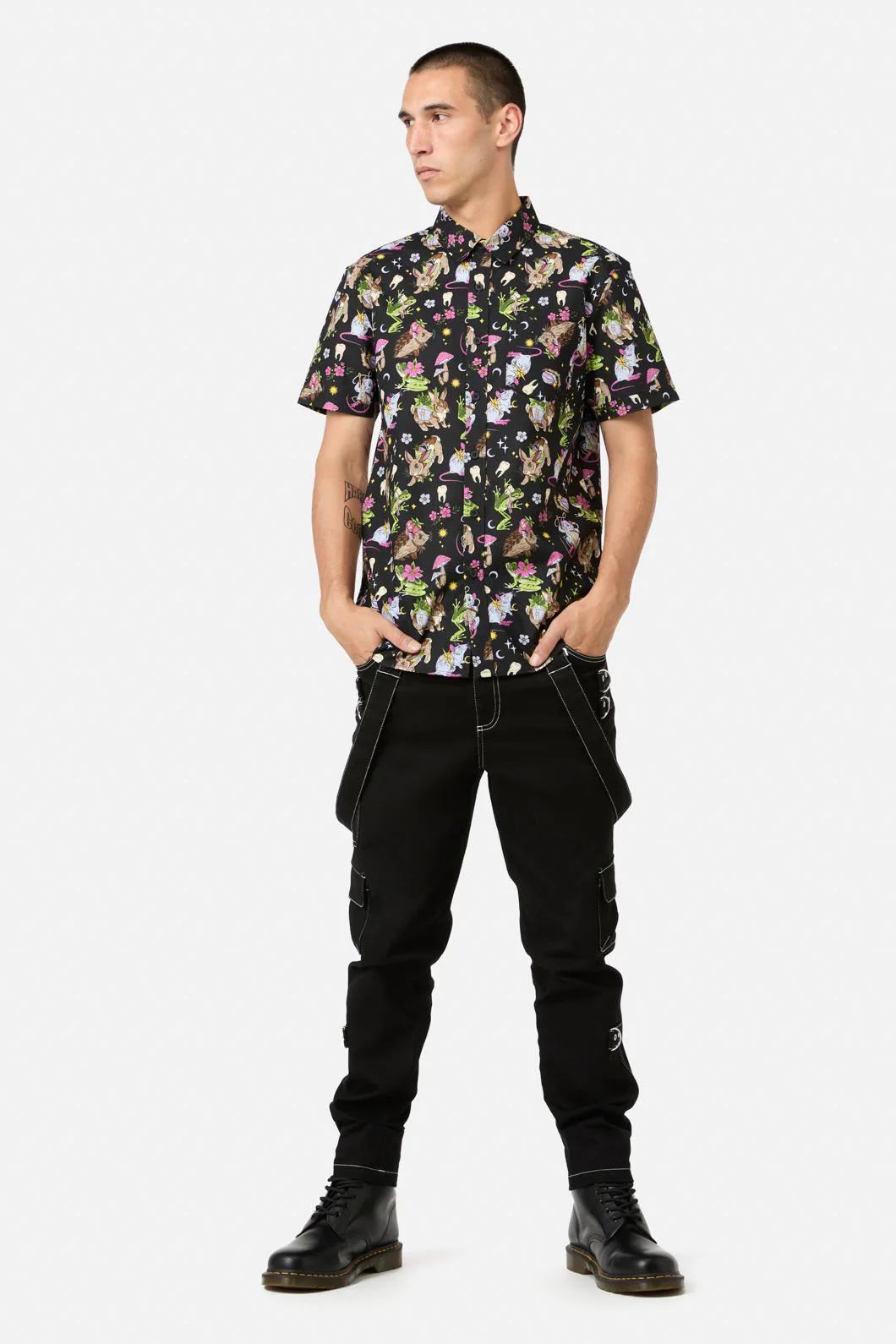 Collectors Guild SS Shirt