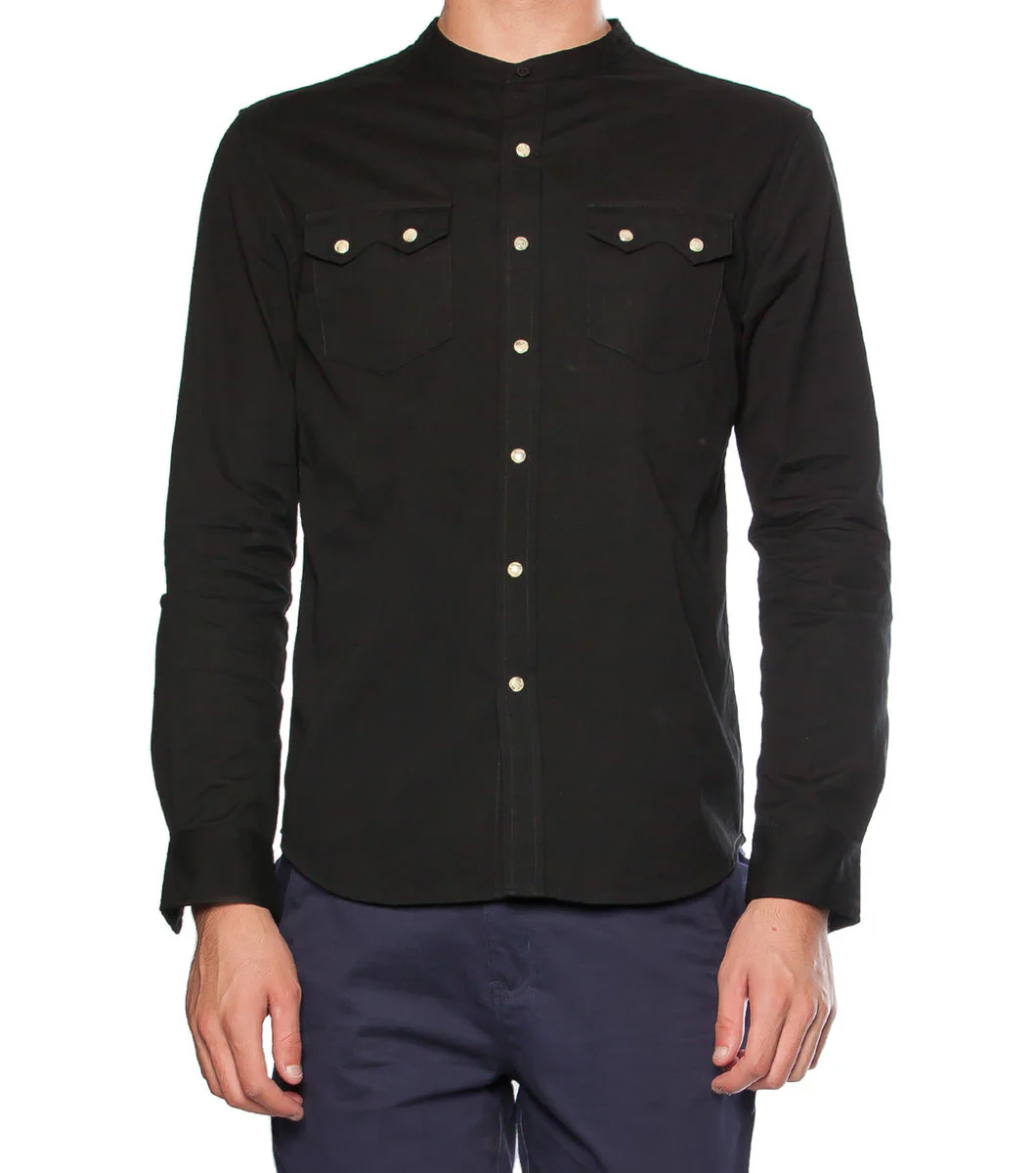 Grandpa Western Shirt