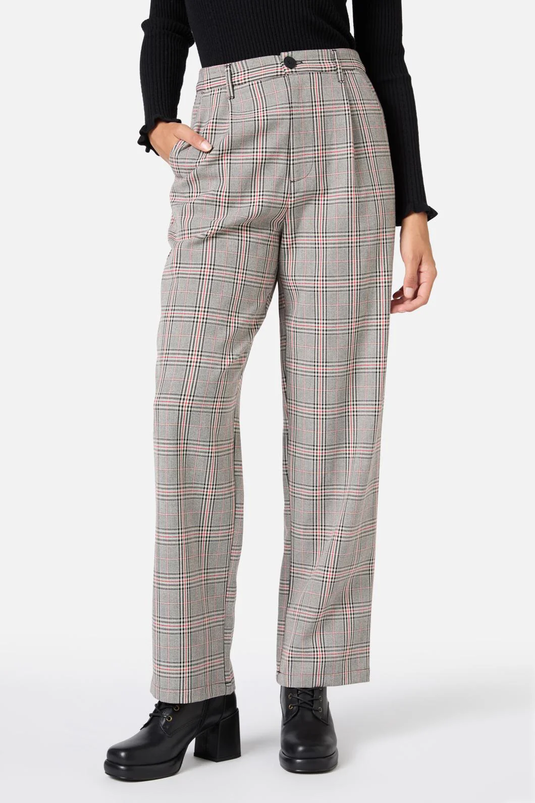 Joe Check Tailored Pant