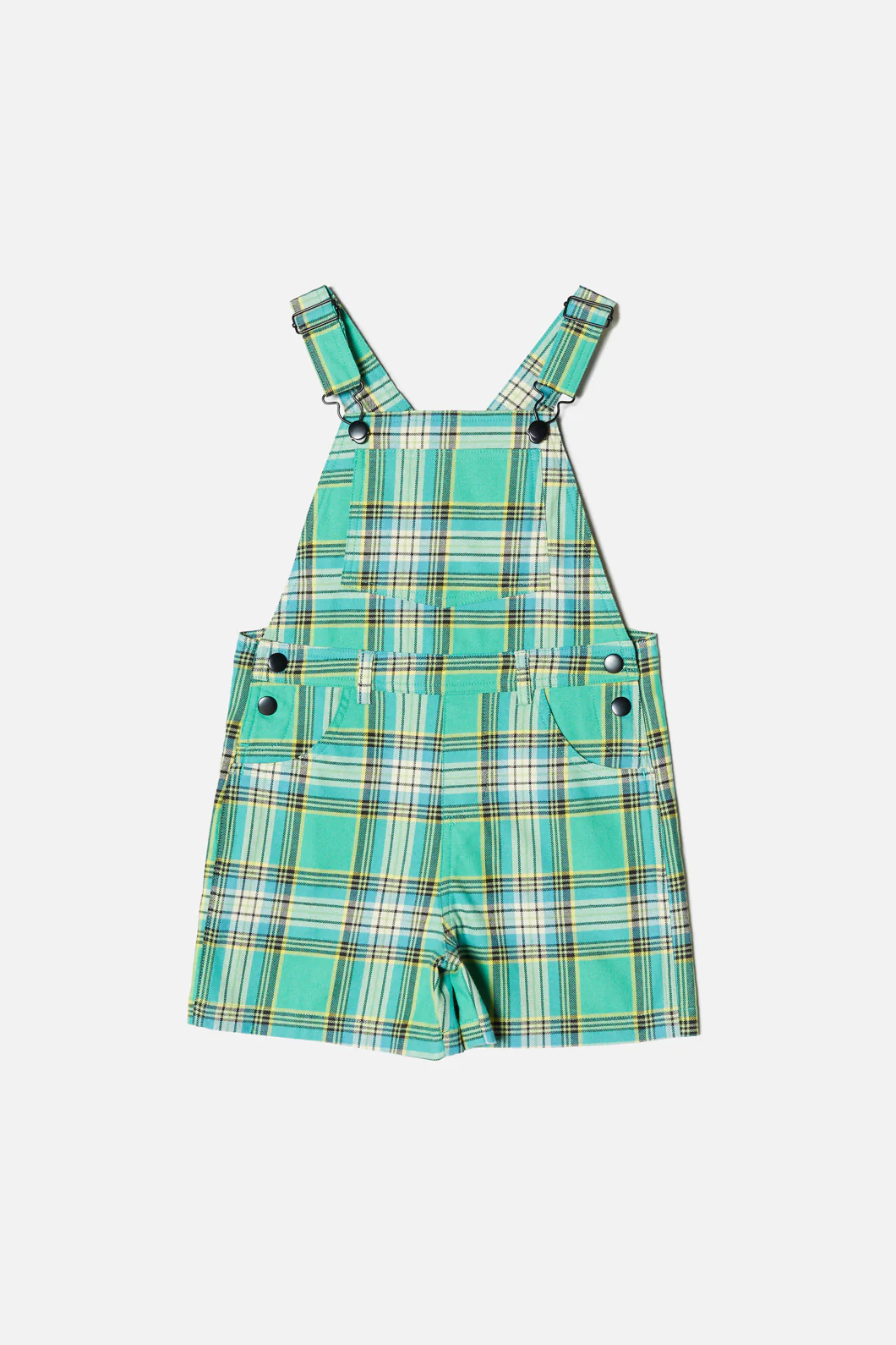 Spring Glade Kids Dungarees