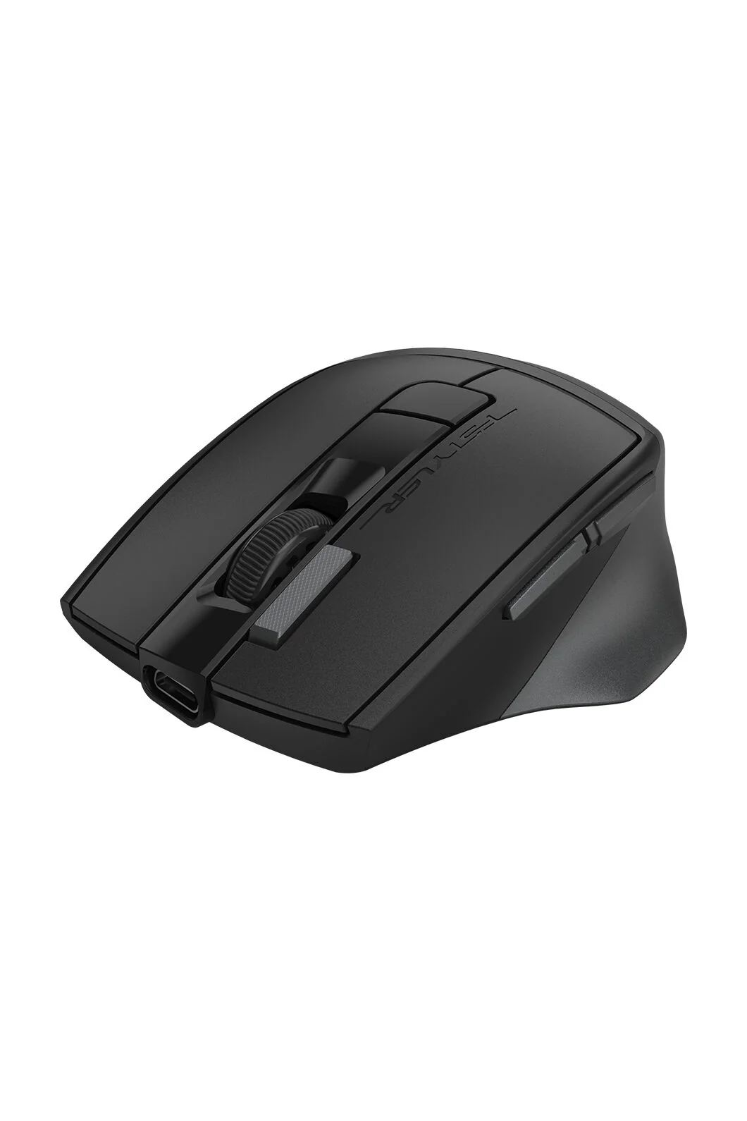 FG45CS Air2 Silent Recharge Mouse (Stone grey)