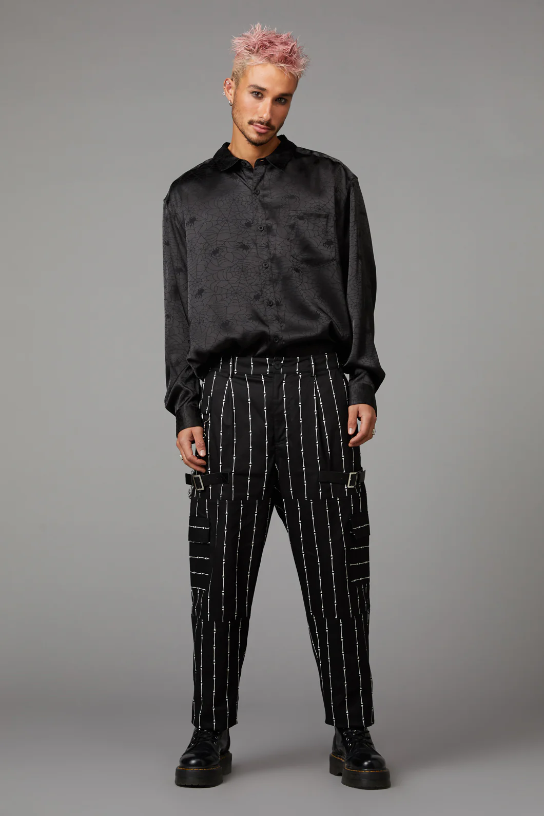 Funny Bone Unisex Pant