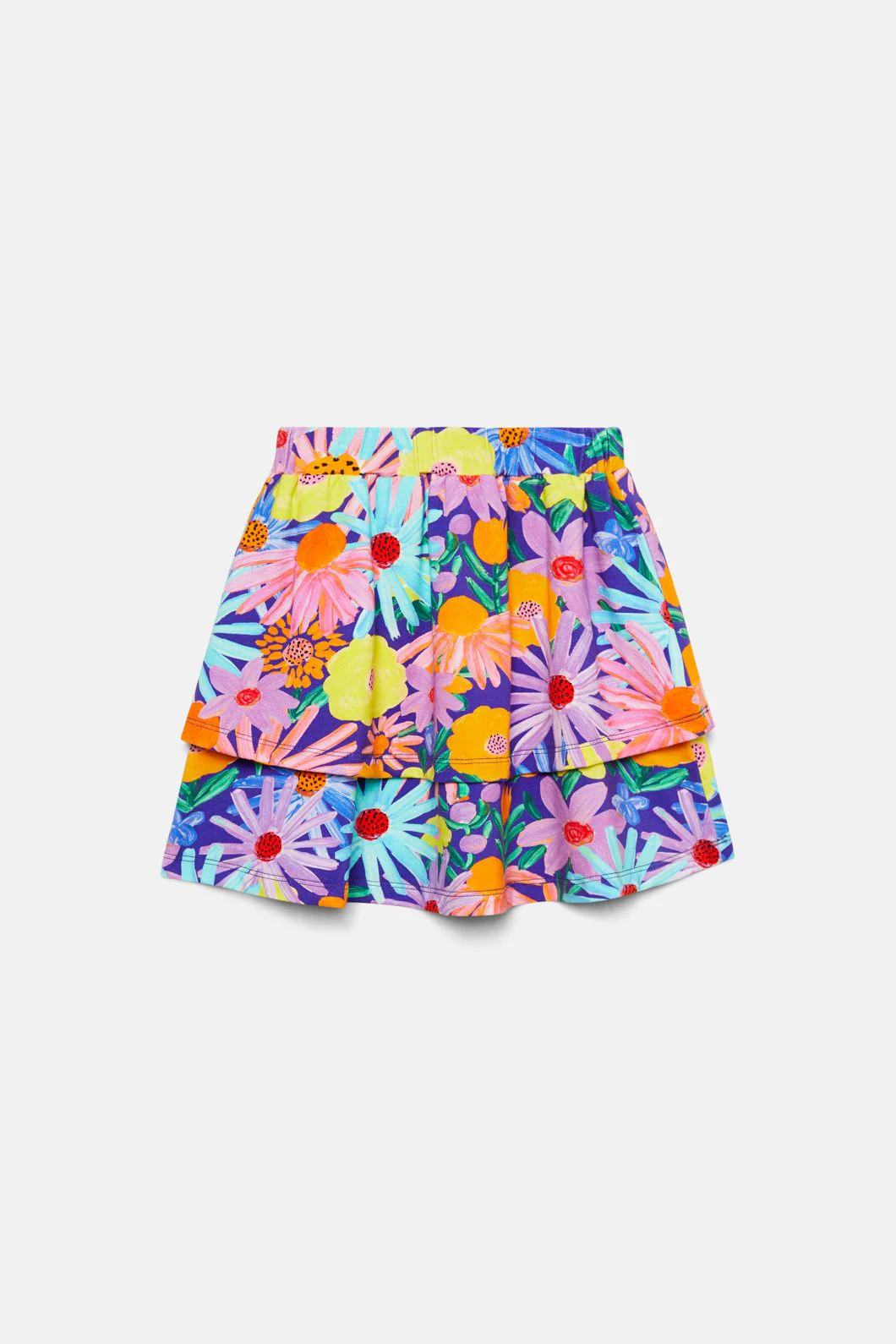 Botanica Kids Tier Skirt
