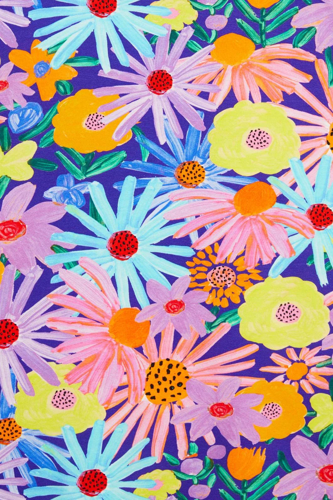 Botanica Kids Jersey Dress