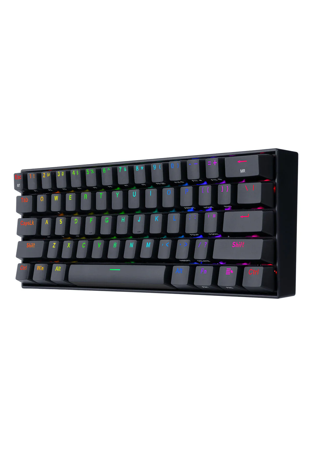 K530RGB-PRO Draconic Elite Keyboard