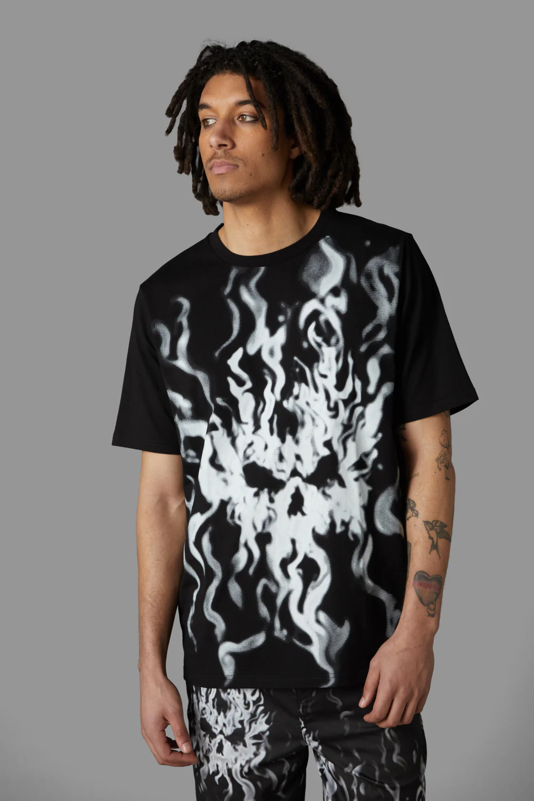 Smokin Tee