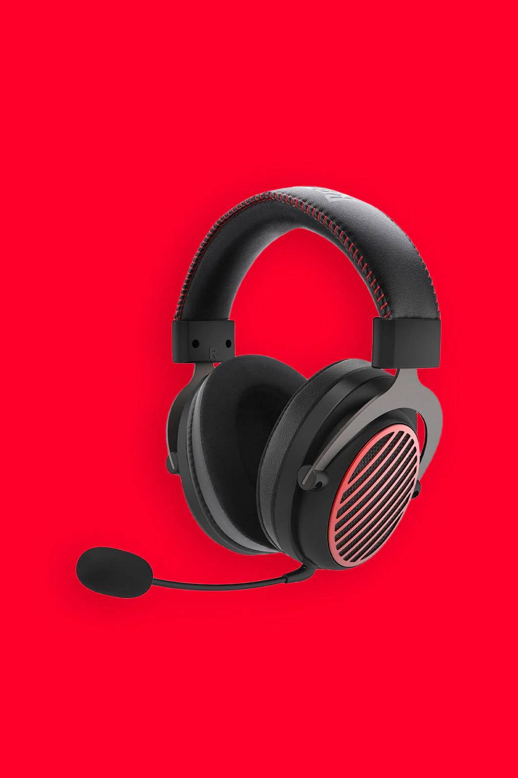 H540Pro LunaPro Wireless Headset