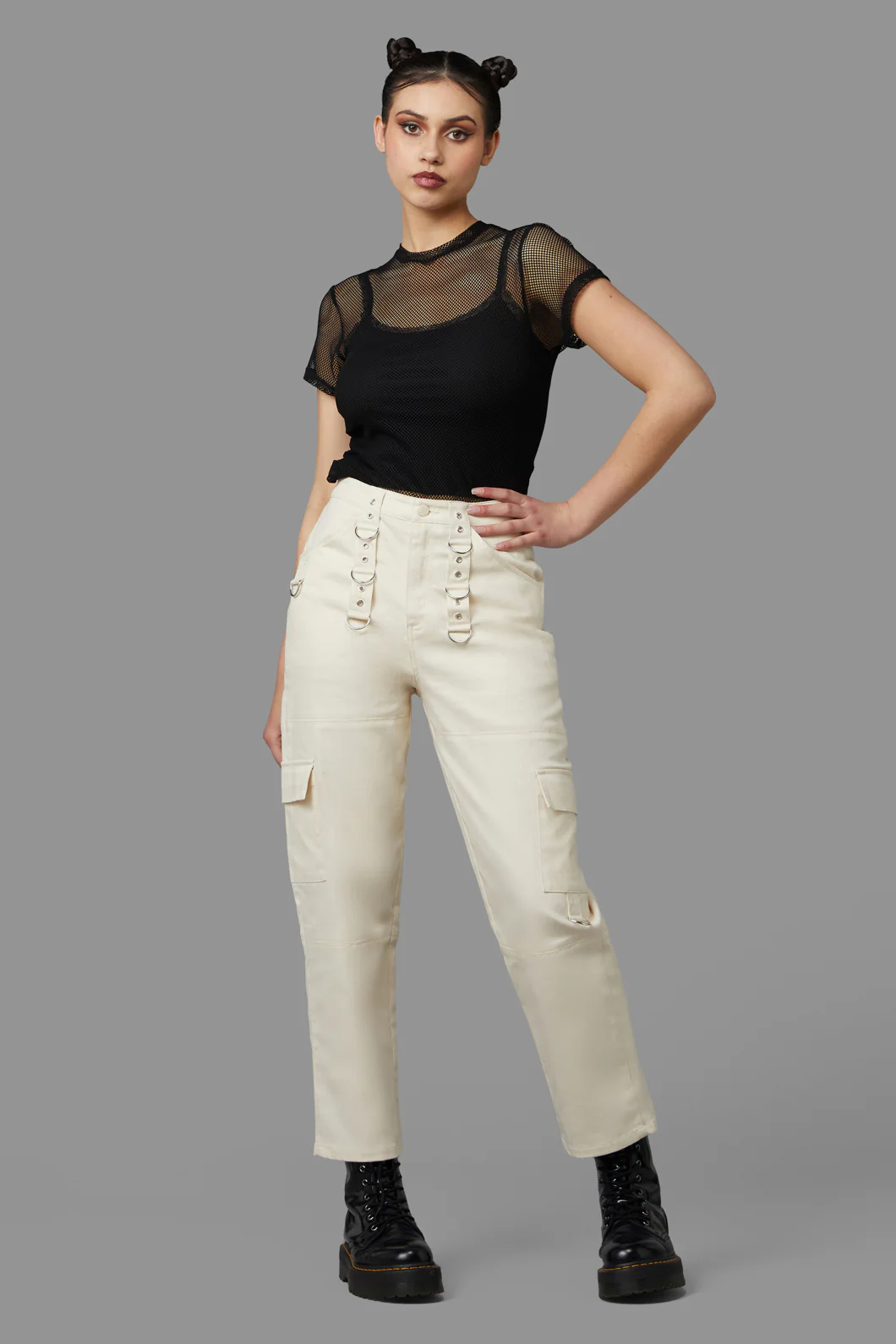 Occultist Cargo Pant