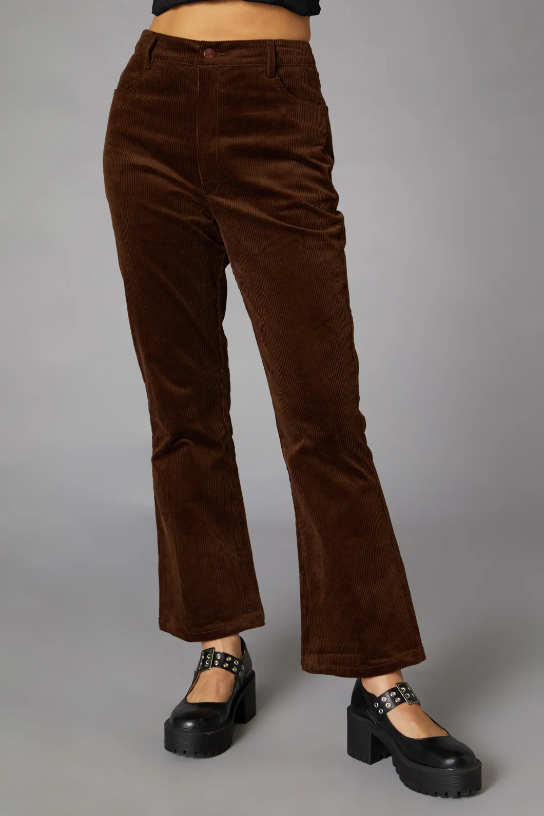 Bookworm Cord Pant