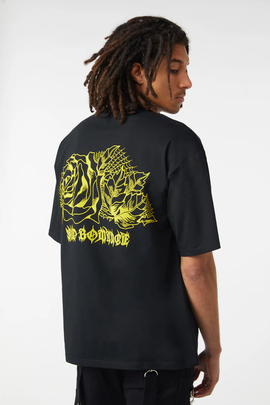 Sad Romance Placement Tee