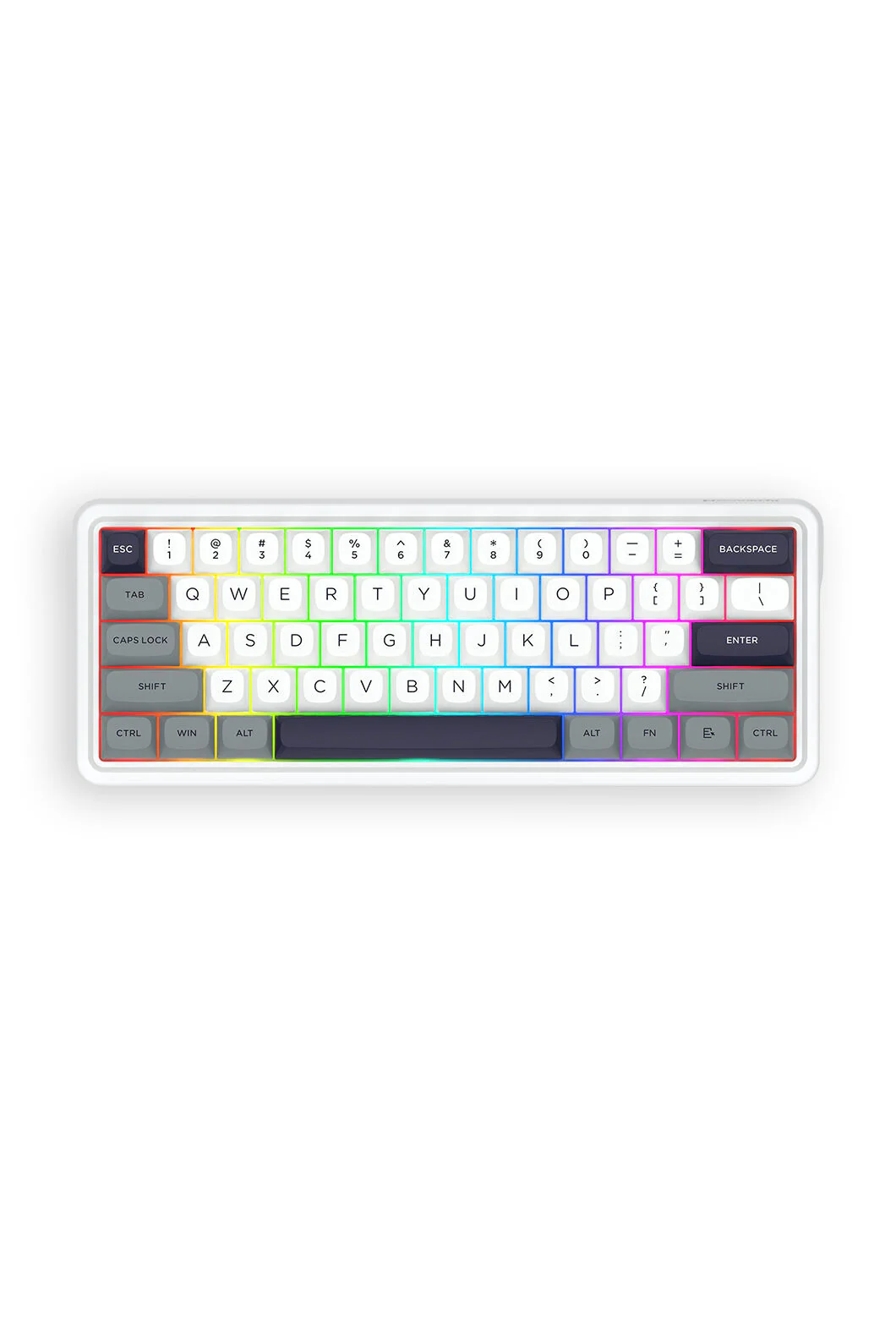 K730WGP-RGB-PRO Draconic V2 Keyboard